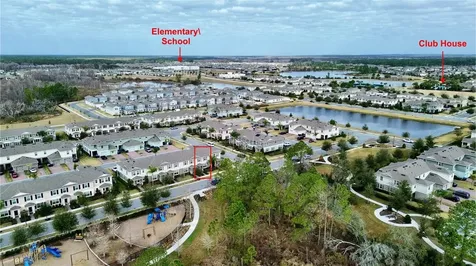 11032 Great Rock Street Winter Garden FL 34787
