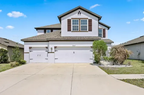 13441 Palmera Vista Drive Riverview FL 33579