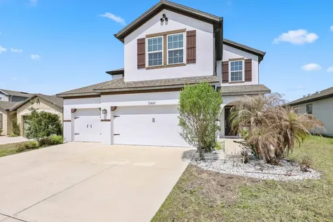 13441 Palmera Vista Drive Riverview FL 33579
