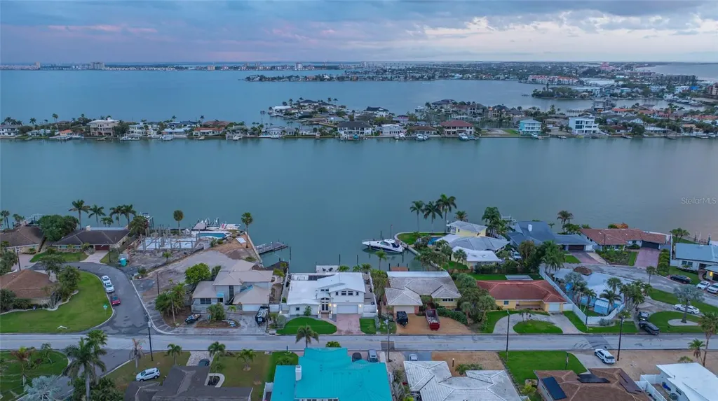 540 59th Avenue St Pete Beach FL 33706