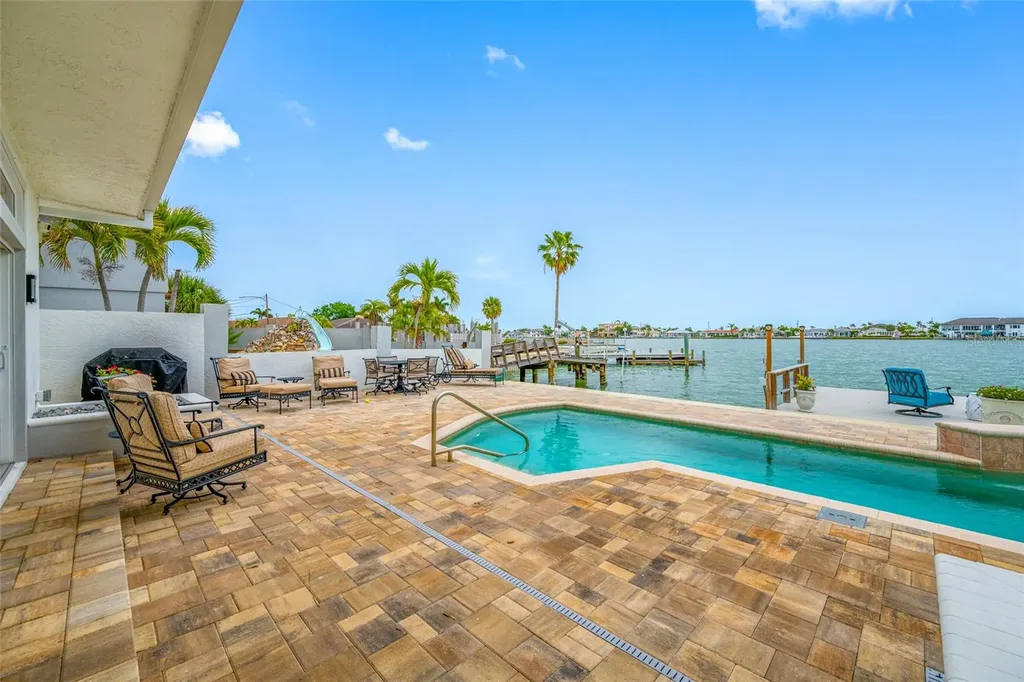 540 59th Avenue St Pete Beach FL 33706