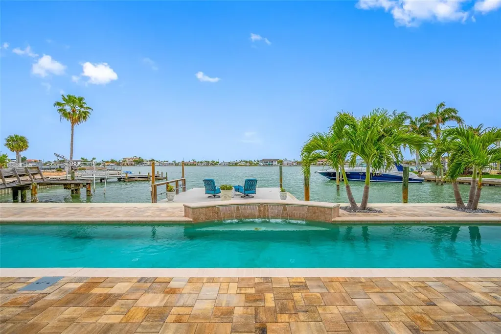 540 59th Avenue St Pete Beach FL 33706