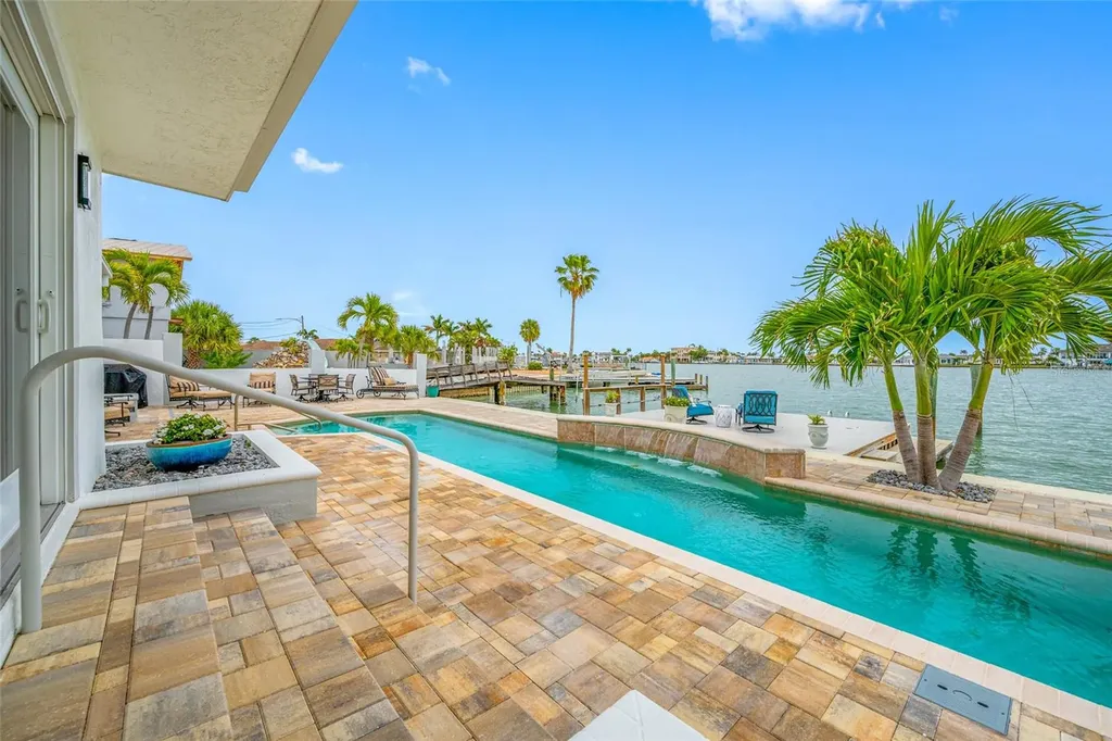 540 59th Avenue St Pete Beach FL 33706