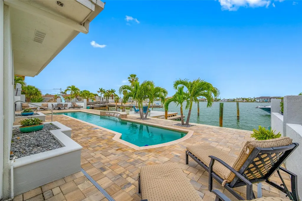 540 59th Avenue St Pete Beach FL 33706
