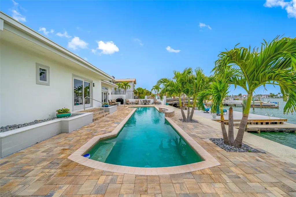 540 59th Avenue St Pete Beach FL 33706