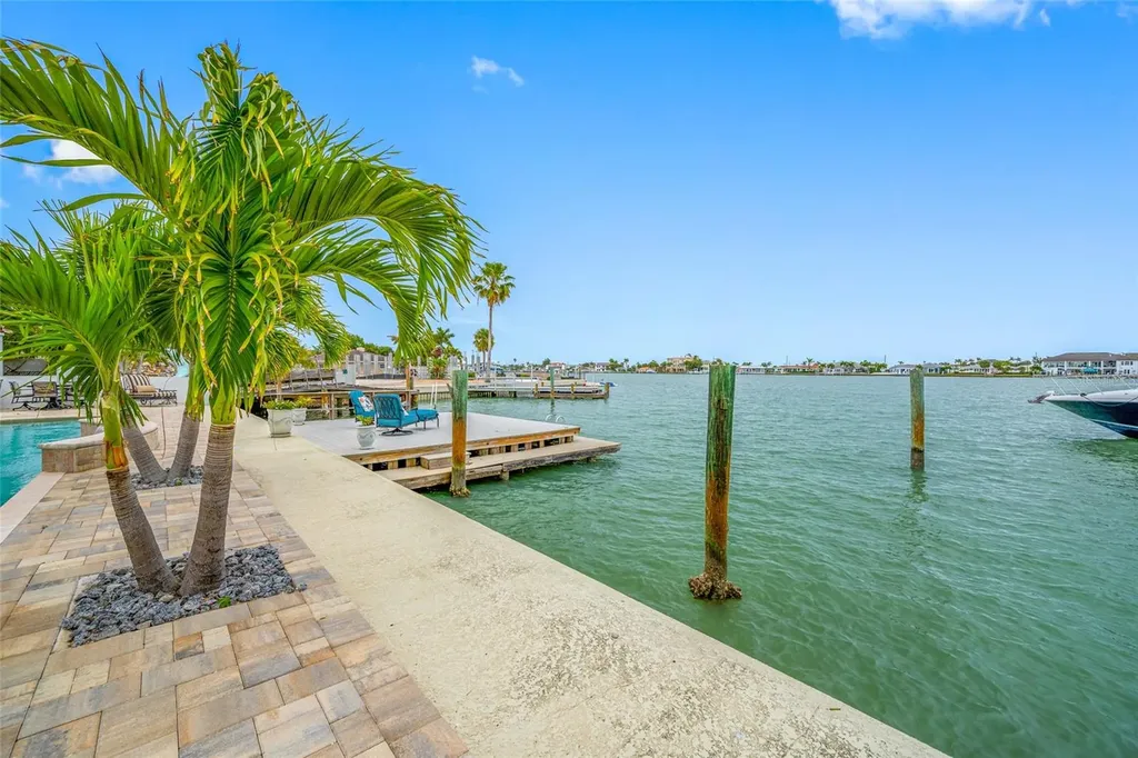 540 59th Avenue St Pete Beach FL 33706