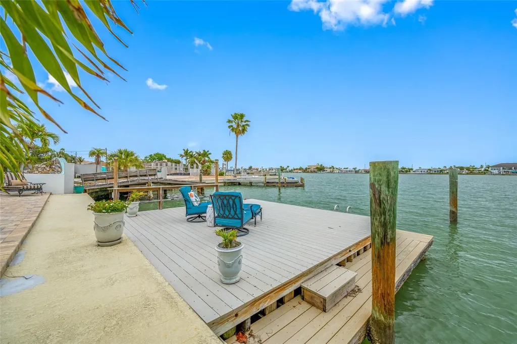 540 59th Avenue St Pete Beach FL 33706