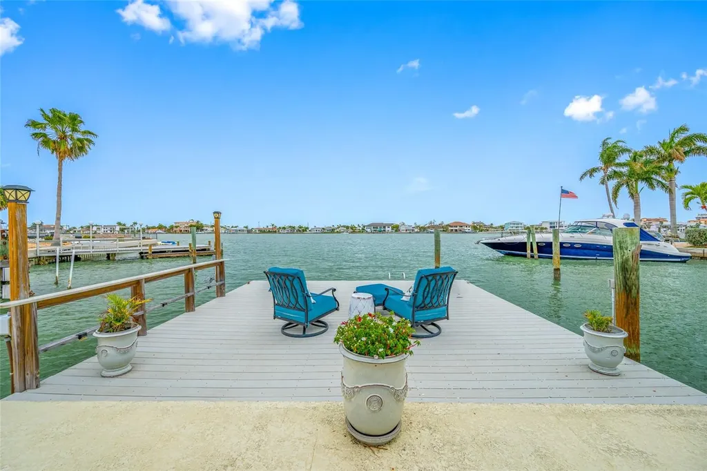 540 59th Avenue St Pete Beach FL 33706