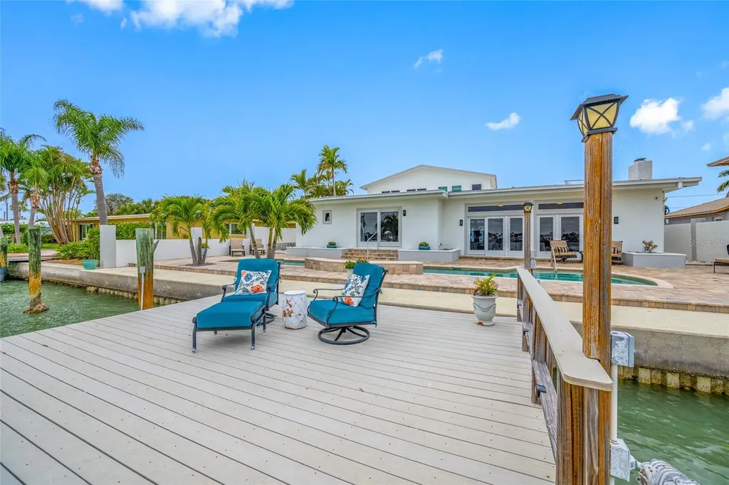 540 59th Avenue St Pete Beach FL 33706