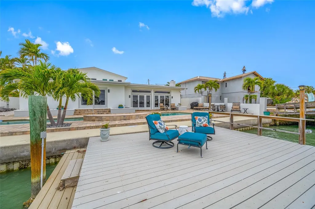540 59th Avenue St Pete Beach FL 33706