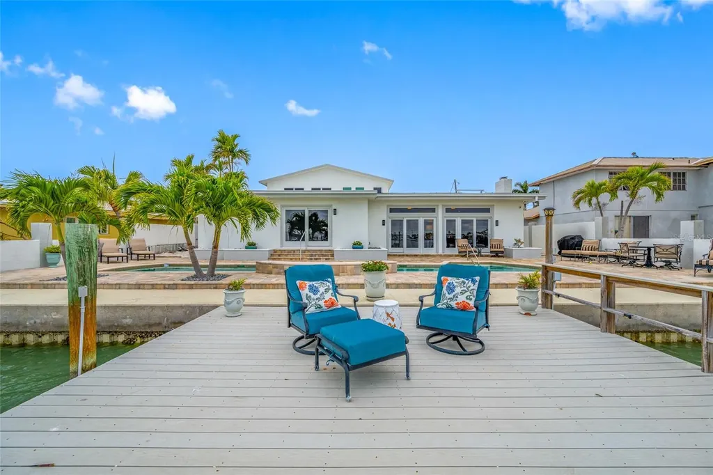 540 59th Avenue St Pete Beach FL 33706