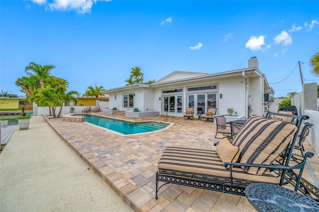 540 59th Avenue St Pete Beach FL 33706