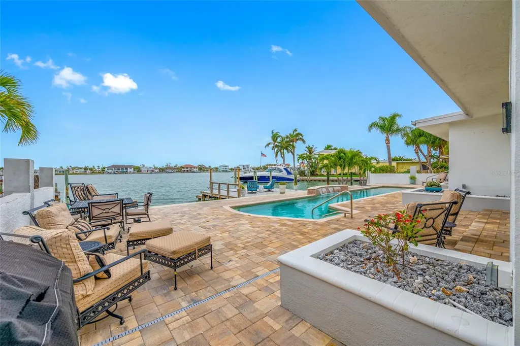 540 59th Avenue St Pete Beach FL 33706