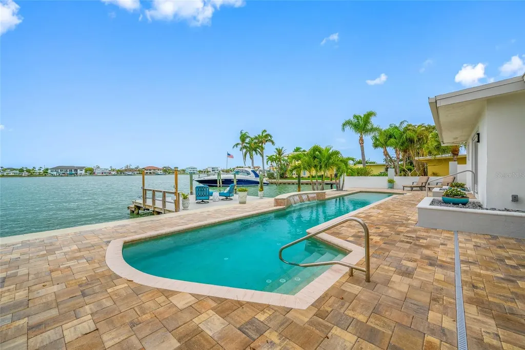 540 59th Avenue St Pete Beach FL 33706