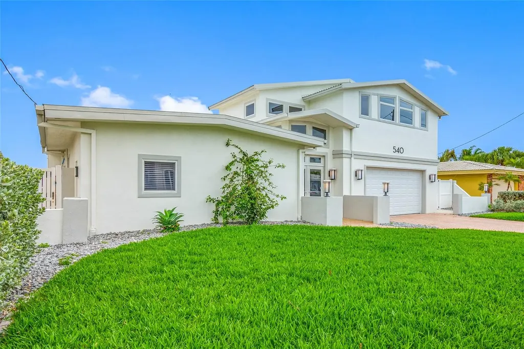 540 59th Avenue St Pete Beach FL 33706