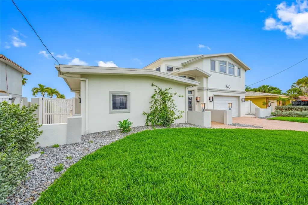 540 59th Avenue St Pete Beach FL 33706