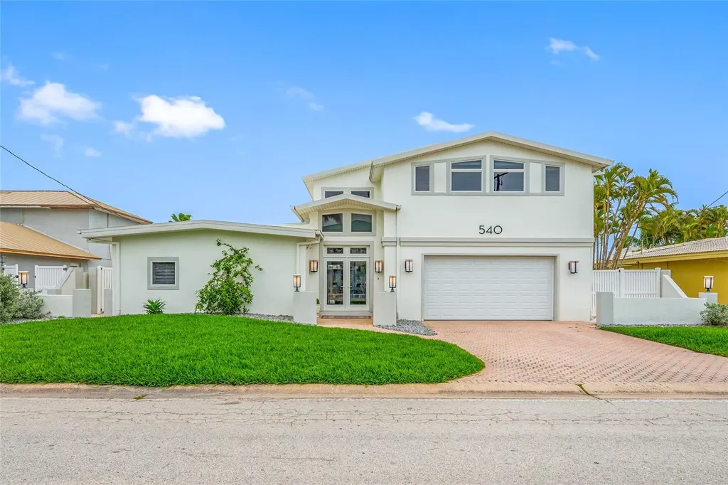 540 59th Avenue St Pete Beach FL 33706