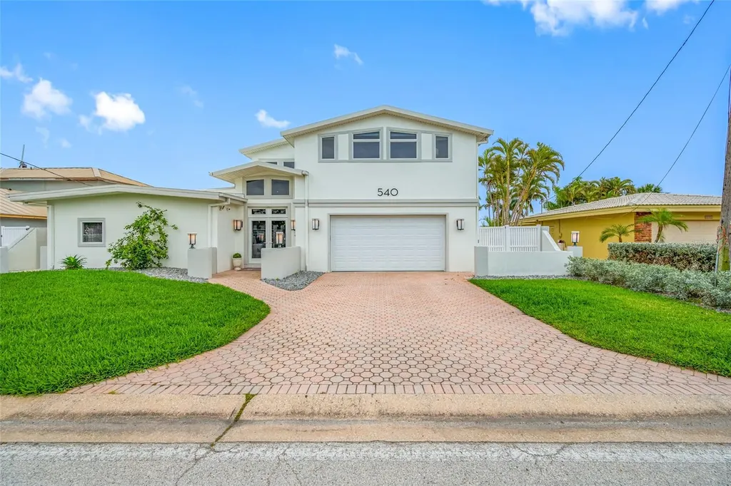 540 59th Avenue St Pete Beach FL 33706