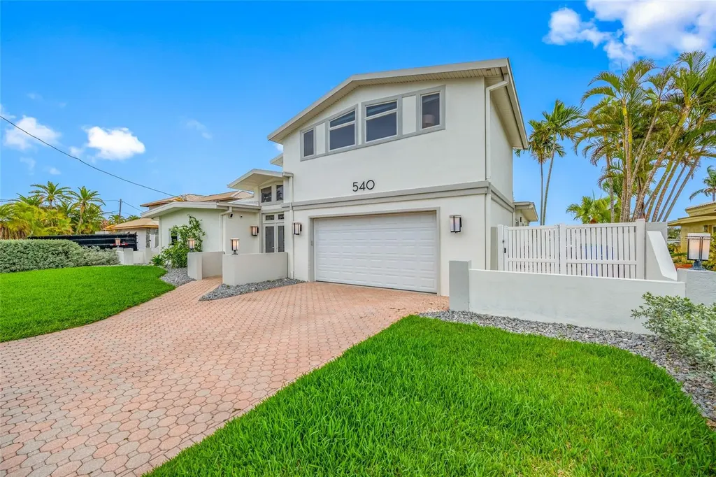 540 59th Avenue St Pete Beach FL 33706