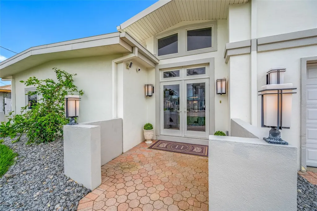 540 59th Avenue St Pete Beach FL 33706