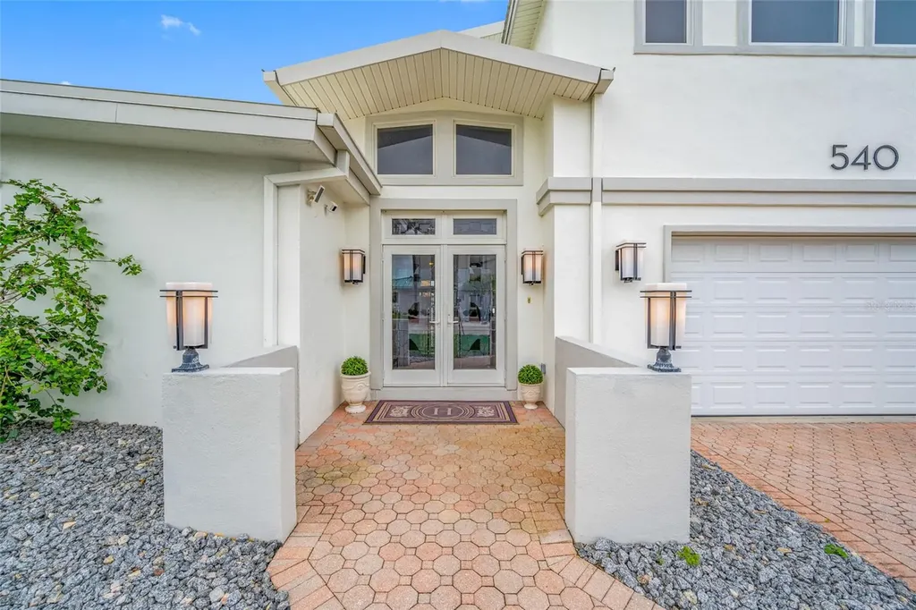 540 59th Avenue St Pete Beach FL 33706