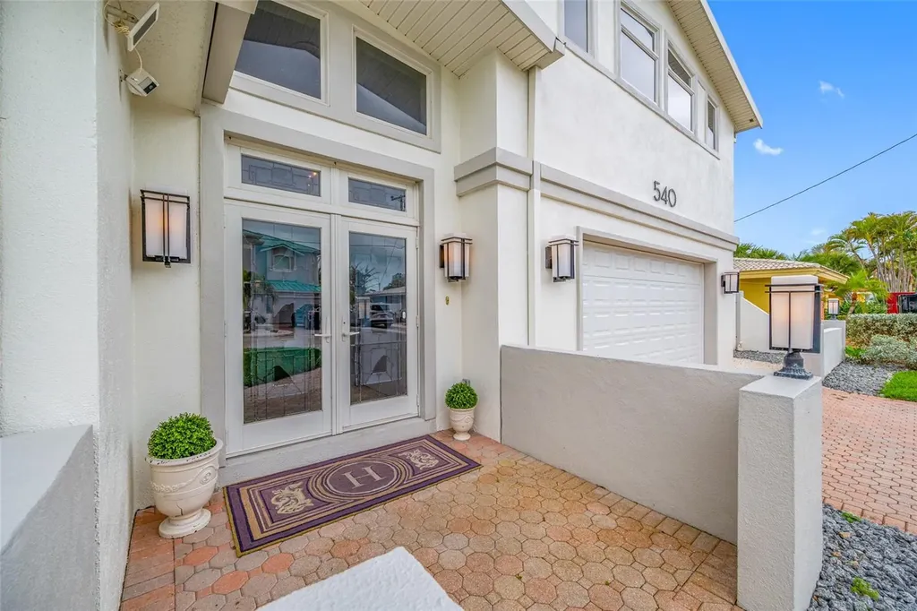 540 59th Avenue St Pete Beach FL 33706