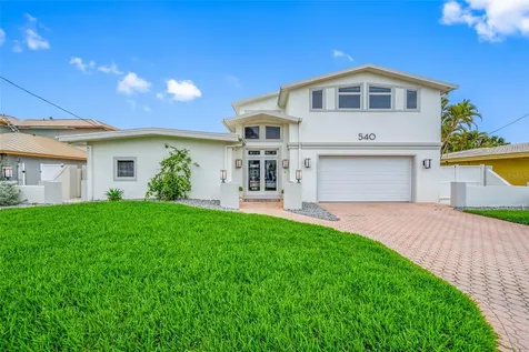 540 59th Avenue St Pete Beach FL 33706