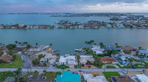540 59th Avenue St Pete Beach FL 33706