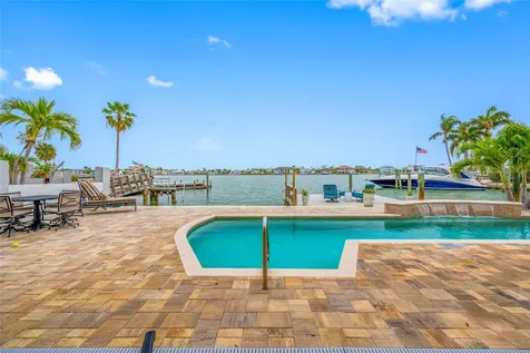 540 59th Avenue St Pete Beach FL 33706