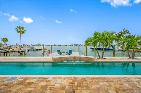 540 59th Avenue St Pete Beach FL 33706