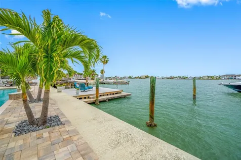 540 59th Avenue St Pete Beach FL 33706