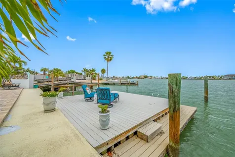 540 59th Avenue St Pete Beach FL 33706