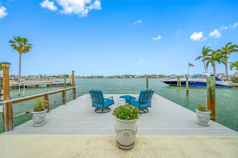 540 59th Avenue St Pete Beach FL 33706