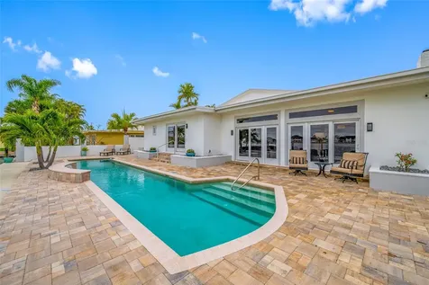 540 59th Avenue St Pete Beach FL 33706