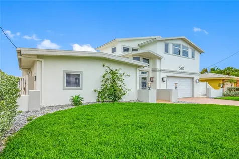 540 59th Avenue St Pete Beach FL 33706
