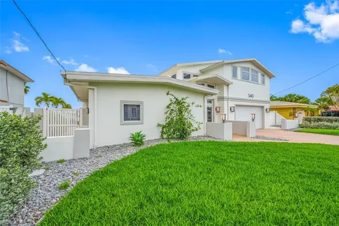540 59th Avenue St Pete Beach FL 33706