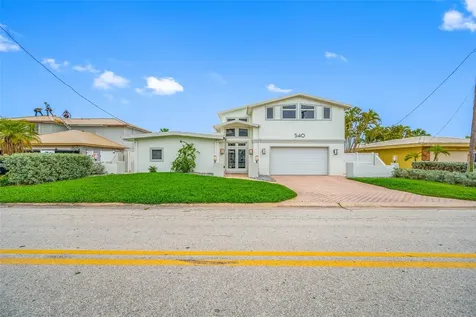 540 59th Avenue St Pete Beach FL 33706