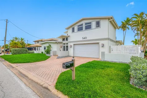 540 59th Avenue St Pete Beach FL 33706