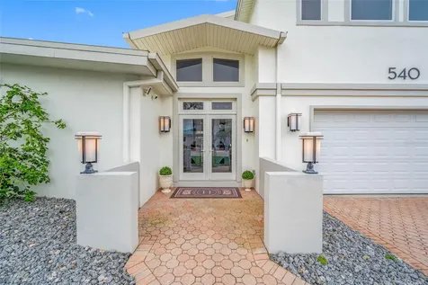 540 59th Avenue St Pete Beach FL 33706