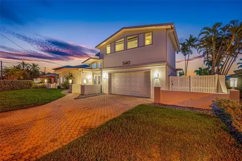 540 59th Avenue St Pete Beach FL 33706
