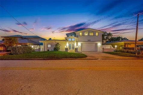 540 59th Avenue St Pete Beach FL 33706