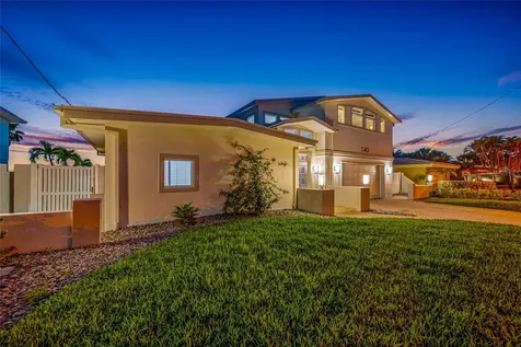 540 59th Avenue St Pete Beach FL 33706