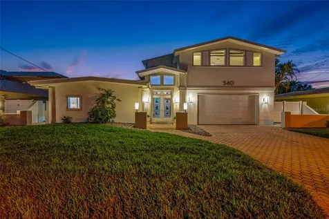 540 59th Avenue St Pete Beach FL 33706
