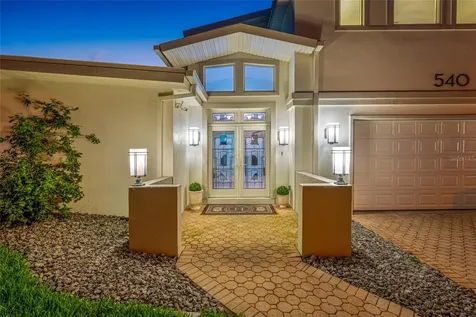 540 59th Avenue St Pete Beach FL 33706