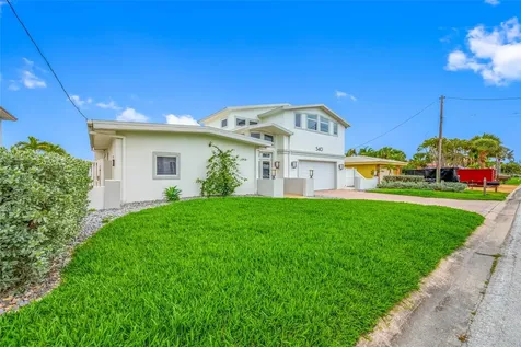 540 59th Avenue St Pete Beach FL 33706