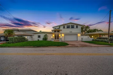 540 59th Avenue St Pete Beach FL 33706