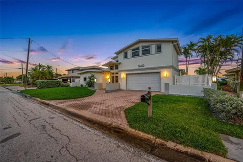 540 59th Avenue St Pete Beach FL 33706
