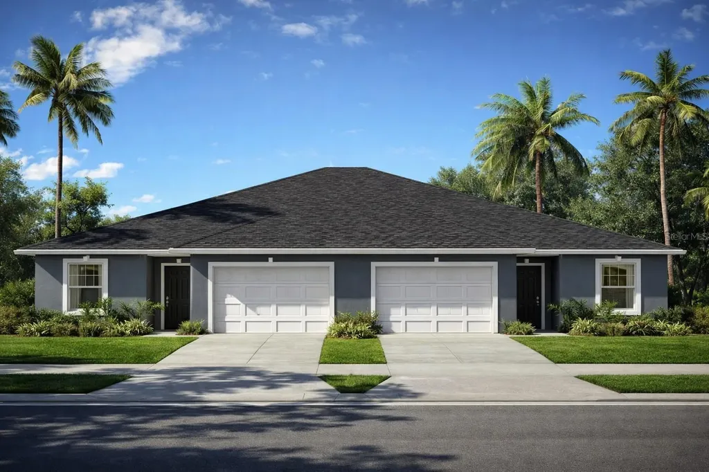 21 Second Path Palm Coast FL 32164