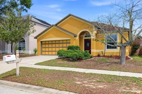 919 Grand Canyon Drive Valrico FL 33594
