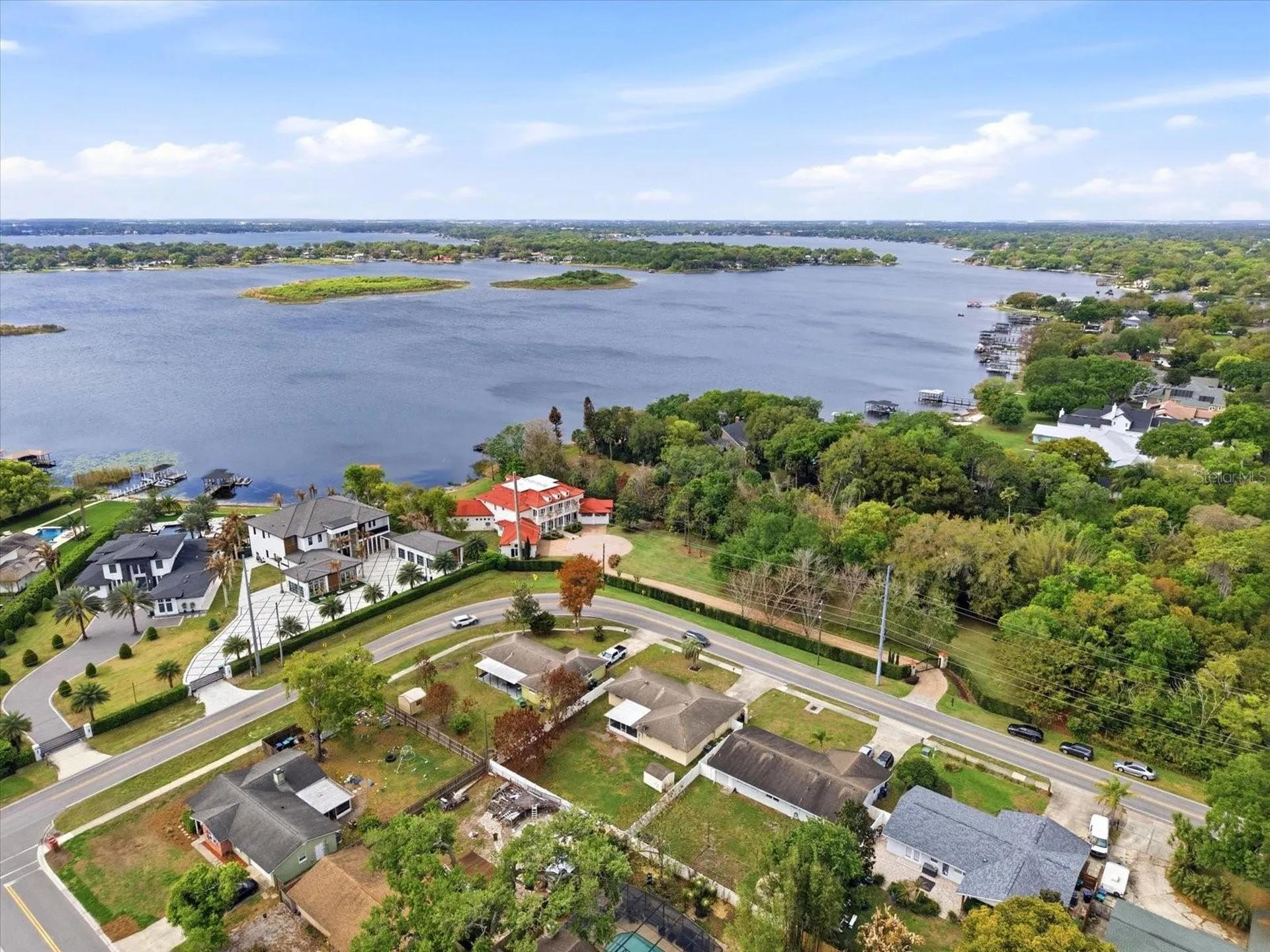 4623 Conway Gardens Road Orlando FL 32806